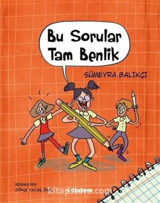 Bu Sorular Tam Benlik