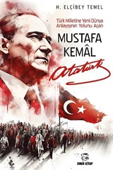 Mustafa Kemal Atatürk