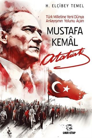 Mustafa Kemal Atatürk