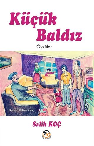 Küçük Baldız