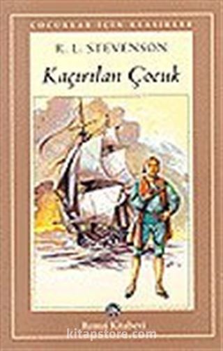 Kaçırılan Çocuk