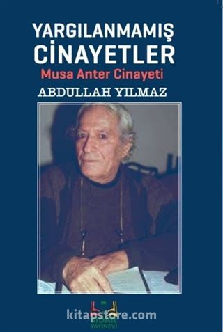 Yargılanmamış Cinayetler