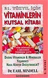 Vitaminlerin Kutsal Kitabı