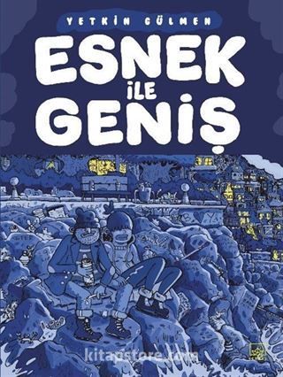 Esnek ile Geniş