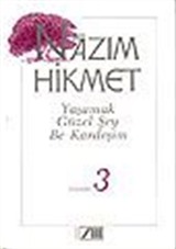 Yaşamak Güzel Şey Be Kardeşim Romanlar 3