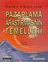 Pazarlama Araştırmasının Temelleri