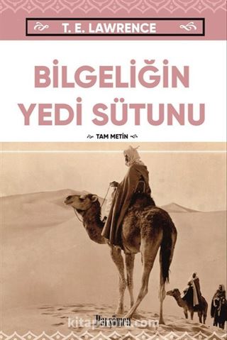 Bilgeliğin Yedi Sütunu (Tam Metin)