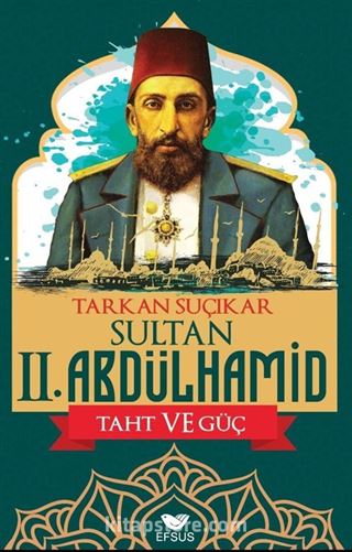 Sultan II. Abdulhamid