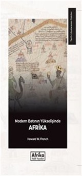 Modern Batının Yükselişinde Afrika