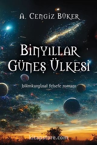 Binyıllar Güneş Ülkesi