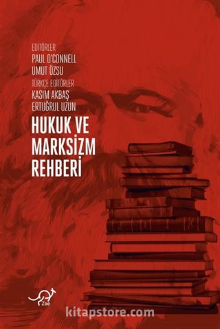 Hukuk ve Marksizm Rehberi