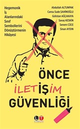 Önce İletişim Güvenliği