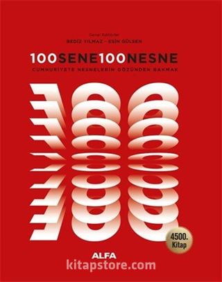 100 Sene 100 Nesne