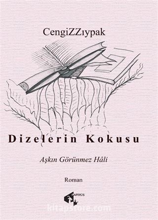 Dizelerin Kokusu