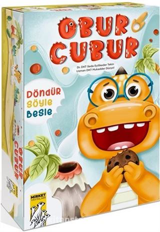 Obur Cubur