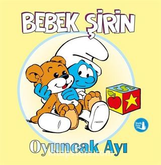 Bebek Şirin / Oyuncak Ayı