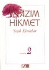 Yeşil Elmalar / Romanlar 2