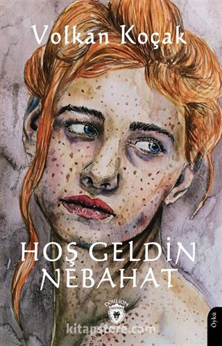 Hoş Geldin Nebahat