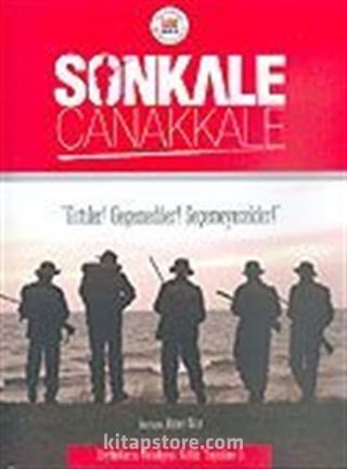 Sonkale Çanakkale