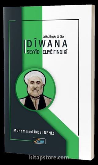 Diwan / Seyid Eliye Fındıki