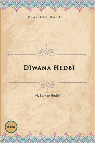 Dîwana Hedbî