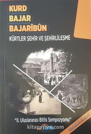 Kurd Bajar Bajarîbûn