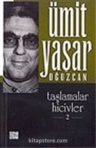 Taşlamalar Hicivler-2