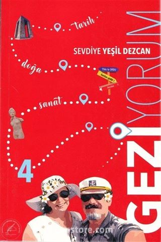 Geziyorum 4