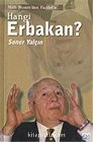 Hangi Erbakan?