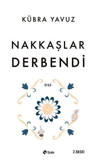 Nakkaşlar Derbendi