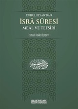 Ruhul Beyan'dan İsra Suresi Meal ve Tefsiri