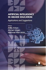 Artificial Intelligence in Higher Education: Applications and Suggestions