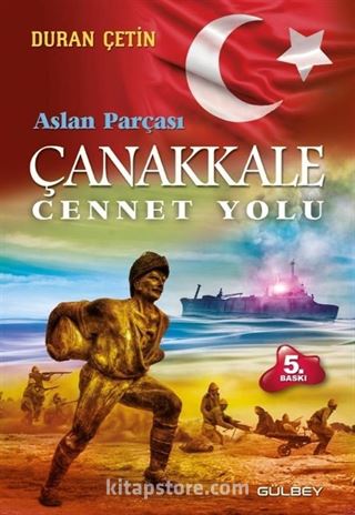 Çanakkale Cennet Yolu