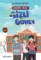 Gizli Görev / Arşimet Zekai