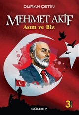 Mehmet Akif