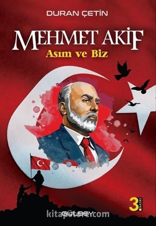 Mehmet Akif