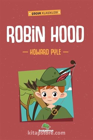 Robin Hood