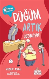 Düğüm Artık Çözülüyor