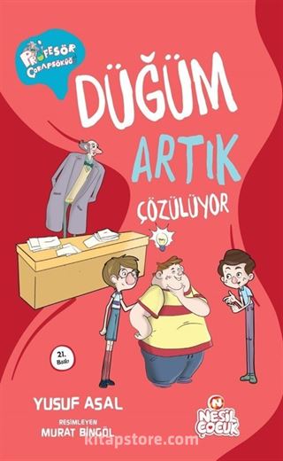 Düğüm Artık Çözülüyor