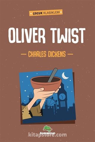 Oliver Twist