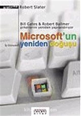 Microsoft'un Yeniden Doğuşu