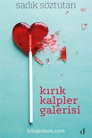 Kırık Kalpler Galerisi