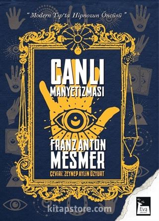 Canlı Manyetizması