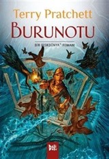 Burunotu (Diskdünya #39)