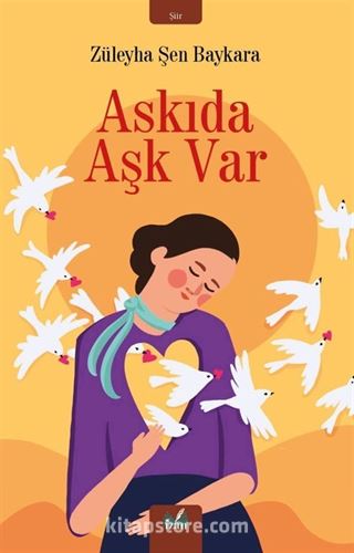 Askıda Aşk Var