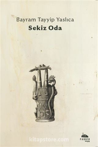 Sekiz Oda