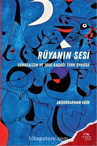 Rüyanın Sesi