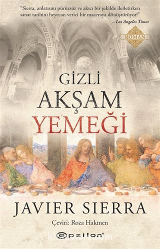 Gizli Akşam Yemeği