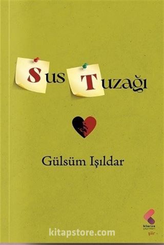 Sus Tuzağı