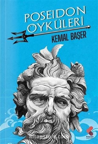 Poseidon Öyküleri